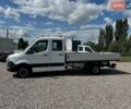 Белый Мерседес Sprinter, объемом двигателя 2.14 л и пробегом 200 тыс. км за 32500 $, фото 2 на Automoto.ua