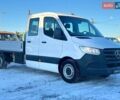 Белый Мерседес Sprinter, объемом двигателя 2.2 л и пробегом 144 тыс. км за 29800 $, фото 5 на Automoto.ua