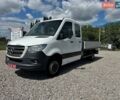 Белый Мерседес Sprinter, объемом двигателя 2.14 л и пробегом 200 тыс. км за 32500 $, фото 1 на Automoto.ua