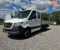 Білий Мерседес Sprinter, об'ємом двигуна 2.14 л та пробігом 200 тис. км за 32500 $, фото 1 на Automoto.ua