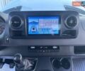 Белый Мерседес Sprinter, объемом двигателя 2.2 л и пробегом 144 тыс. км за 29800 $, фото 27 на Automoto.ua