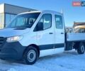 Белый Мерседес Sprinter, объемом двигателя 2.2 л и пробегом 144 тыс. км за 29800 $, фото 7 на Automoto.ua