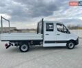 Білий Мерседес Sprinter, об'ємом двигуна 2 л та пробігом 94 тис. км за 28500 $, фото 13 на Automoto.ua