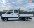 Білий Мерседес Sprinter, об'ємом двигуна 2 л та пробігом 94 тис. км за 28500 $, фото 1 на Automoto.ua