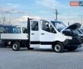 Белый Мерседес Sprinter, объемом двигателя 2.2 л и пробегом 94 тыс. км за 29900 $, фото 15 на Automoto.ua