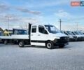 Белый Мерседес Sprinter, объемом двигателя 2.2 л и пробегом 94 тыс. км за 29900 $, фото 5 на Automoto.ua