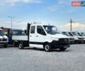 Белый Мерседес Sprinter, объемом двигателя 2.2 л и пробегом 94 тыс. км за 29900 $, фото 1 на Automoto.ua