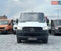 Белый Мерседес Sprinter, объемом двигателя 2.2 л и пробегом 94 тыс. км за 29900 $, фото 9 на Automoto.ua