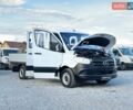 Белый Мерседес Sprinter, объемом двигателя 2.2 л и пробегом 94 тыс. км за 29900 $, фото 17 на Automoto.ua