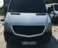 Белый Мерседес Sprinter, объемом двигателя 2.14 л и пробегом 170 тыс. км за 49000 $, фото 3 на Automoto.ua