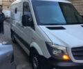 Белый Мерседес Sprinter, объемом двигателя 2.2 л и пробегом 176 тыс. км за 58000 $, фото 6 на Automoto.ua