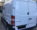 Белый Мерседес Sprinter, объемом двигателя 2.2 л и пробегом 176 тыс. км за 58000 $, фото 5 на Automoto.ua