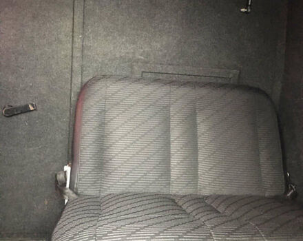 Белый Мерседес Sprinter, объемом двигателя 2.2 л и пробегом 176 тыс. км за 58000 $, фото 3 на Automoto.ua