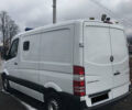 Белый Мерседес Sprinter, объемом двигателя 2.2 л и пробегом 176 тыс. км за 58000 $, фото 8 на Automoto.ua