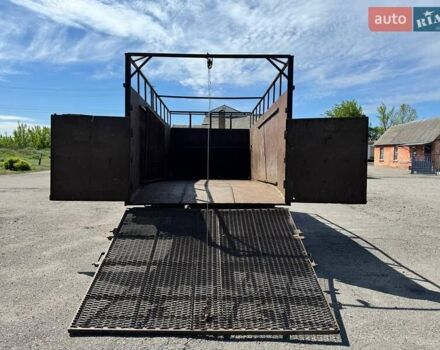 Мерседес Sprinter 2002 в Белой Церкве на Automoto.ua Белый Мерседес Sprinter, объемом двигателя 2.69 л и пробегом 461 тыс. км за 20500 $, фото 5 на Automoto.ua