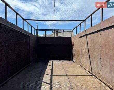 Мерседес Sprinter 2002 в Белой Церкве на Automoto.ua Белый Мерседес Sprinter, объемом двигателя 2.69 л и пробегом 461 тыс. км за 20500 $, фото 6 на Automoto.ua