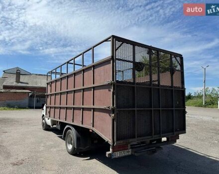 Мерседес Sprinter 2002 в Белой Церкве на Automoto.ua Белый Мерседес Sprinter, объемом двигателя 2.69 л и пробегом 461 тыс. км за 20500 $, фото 12 на Automoto.ua