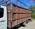 Мерседес Sprinter 2002 в Белой Церкве на Automoto.ua Белый Мерседес Sprinter, объемом двигателя 2.69 л и пробегом 461 тыс. км за 20500 $, фото 9 на Automoto.ua