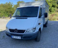 Білий Мерседес Sprinter, об'ємом двигуна 2.69 л та пробігом 304 тис. км за 18900 $, фото 1 на Automoto.ua