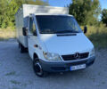 Білий Мерседес Sprinter, об'ємом двигуна 2.69 л та пробігом 304 тис. км за 18900 $, фото 1 на Automoto.ua