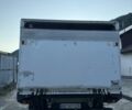 Белый Мерседес Sprinter, объемом двигателя 2.7 л и пробегом 399 тыс. км за 12700 $, фото 2 на Automoto.ua