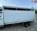 Белый Мерседес Sprinter, объемом двигателя 2.7 л и пробегом 399 тыс. км за 12700 $, фото 10 на Automoto.ua