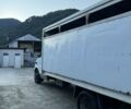 Белый Мерседес Sprinter, объемом двигателя 2.7 л и пробегом 399 тыс. км за 12700 $, фото 3 на Automoto.ua