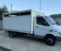 Белый Мерседес Sprinter, объемом двигателя 2.7 л и пробегом 399 тыс. км за 12700 $, фото 13 на Automoto.ua