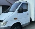 Белый Мерседес Sprinter, объемом двигателя 2.7 л и пробегом 399 тыс. км за 12700 $, фото 16 на Automoto.ua