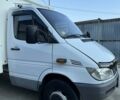 Белый Мерседес Sprinter, объемом двигателя 2.7 л и пробегом 399 тыс. км за 12700 $, фото 14 на Automoto.ua
