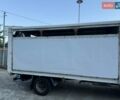 Белый Мерседес Sprinter, объемом двигателя 2.7 л и пробегом 399 тыс. км за 12700 $, фото 7 на Automoto.ua