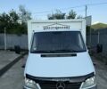 Белый Мерседес Sprinter, объемом двигателя 2.7 л и пробегом 399 тыс. км за 12700 $, фото 18 на Automoto.ua