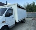 Белый Мерседес Sprinter, объемом двигателя 2.7 л и пробегом 399 тыс. км за 12700 $, фото 15 на Automoto.ua