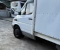 Белый Мерседес Sprinter, объемом двигателя 2.7 л и пробегом 399 тыс. км за 12700 $, фото 11 на Automoto.ua