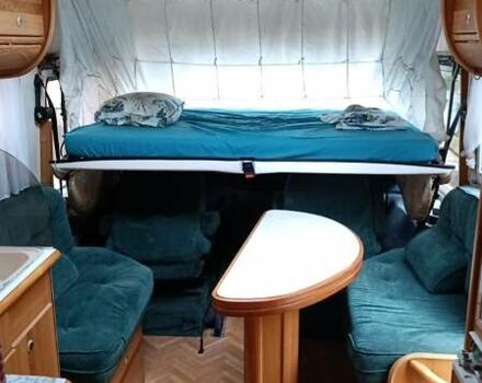 Белый Мерседес Sprinter, объемом двигателя 2.9 л и пробегом 200 тыс. км за 7900 $, фото 3 на Automoto.ua