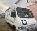 Белый Мерседес Sprinter, объемом двигателя 2.9 л и пробегом 200 тыс. км за 7900 $, фото 1 на Automoto.ua