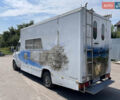Белый Мерседес Sprinter, объемом двигателя 2.15 л и пробегом 137 тыс. км за 16700 $, фото 3 на Automoto.ua