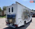 Белый Мерседес Sprinter, объемом двигателя 2.15 л и пробегом 137 тыс. км за 16700 $, фото 5 на Automoto.ua