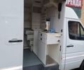 Білий Мерседес Sprinter, об'ємом двигуна 2.2 л та пробігом 250 тис. км за 12533 $, фото 16 на Automoto.ua