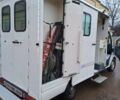 Білий Мерседес Sprinter, об'ємом двигуна 2.2 л та пробігом 250 тис. км за 12533 $, фото 30 на Automoto.ua
