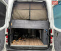 Белый Мерседес Sprinter, объемом двигателя 2.2 л и пробегом 440 тыс. км за 25500 $, фото 18 на Automoto.ua