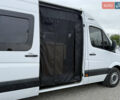 Белый Мерседес Sprinter, объемом двигателя 2.2 л и пробегом 440 тыс. км за 25500 $, фото 24 на Automoto.ua