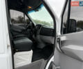 Белый Мерседес Sprinter, объемом двигателя 2.2 л и пробегом 440 тыс. км за 25500 $, фото 25 на Automoto.ua