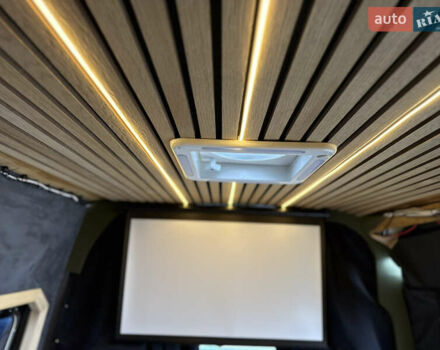 Белый Мерседес Sprinter, объемом двигателя 2.2 л и пробегом 440 тыс. км за 25500 $, фото 63 на Automoto.ua