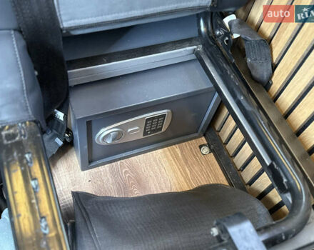 Белый Мерседес Sprinter, объемом двигателя 2.2 л и пробегом 440 тыс. км за 25500 $, фото 68 на Automoto.ua