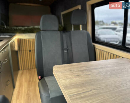 Белый Мерседес Sprinter, объемом двигателя 2.2 л и пробегом 440 тыс. км за 25500 $, фото 41 на Automoto.ua