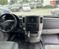 Белый Мерседес Sprinter, объемом двигателя 2.2 л и пробегом 440 тыс. км за 25500 $, фото 28 на Automoto.ua
