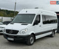Белый Мерседес Sprinter, объемом двигателя 2.2 л и пробегом 440 тыс. км за 25500 $, фото 2 на Automoto.ua