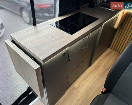Белый Мерседес Sprinter, объемом двигателя 2.2 л и пробегом 440 тыс. км за 25500 $, фото 48 на Automoto.ua