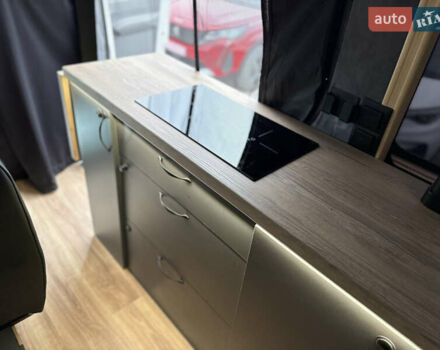 Белый Мерседес Sprinter, объемом двигателя 2.2 л и пробегом 440 тыс. км за 25500 $, фото 55 на Automoto.ua